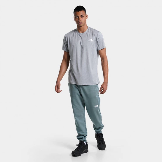 Καλύτερες κριτικές για 🌟 T-Shirts | Μπλούζα κοντό μανίκι The North Face Ανδρικό T-shirt MID GREY HEATHER 🎁 7 Καλύτερες κριτικές για 🌟 T-Shirts | Μπλούζα κοντό μανίκι The North Face Ανδρικό T-shirt MID GREY HEATHER 🎁 - Image 5