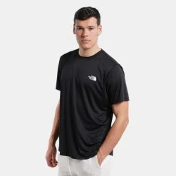 Flash Sale ✔️ T-Shirts | Μπλούζα κοντό μανίκι THE NORTH FACE Reaxion Redbox Ανδρικό T-Shirt TNF BLACK/TNF WHITE 🥰 9 Flash Sale ✔️ T-Shirts | Μπλούζα κοντό μανίκι THE NORTH FACE Reaxion Redbox Ανδρικό T-Shirt TNF BLACK/TNF WHITE 🥰 -Nike πωλήσεων the north face m reaxion red box te tnfblack t 2