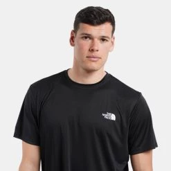 Flash Sale ✔️ T-Shirts | Μπλούζα κοντό μανίκι THE NORTH FACE Reaxion Redbox Ανδρικό T-Shirt TNF BLACK/TNF WHITE 🥰 10 Flash Sale ✔️ T-Shirts | Μπλούζα κοντό μανίκι THE NORTH FACE Reaxion Redbox Ανδρικό T-Shirt TNF BLACK/TNF WHITE 🥰 -Nike πωλήσεων the north face m reaxion red box te tnfblack t 3