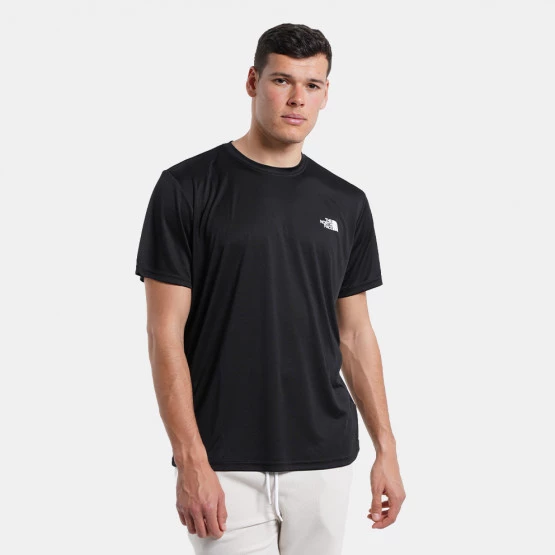 Flash Sale ✔️ T-Shirts | Μπλούζα κοντό μανίκι THE NORTH FACE Reaxion Redbox Ανδρικό T-Shirt TNF BLACK/TNF WHITE 🥰 7 Flash Sale ✔️ T-Shirts | Μπλούζα κοντό μανίκι THE NORTH FACE Reaxion Redbox Ανδρικό T-Shirt TNF BLACK/TNF WHITE 🥰 - Image 5