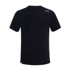 Κουπόνι 🛒 T-Shirts | Μπλούζα κοντό μανίκι THE NORTH FACE Easy Tee Ανδρικό T-Shirt TNF BLACK 😍 -Nike πωλήσεων the north face m s s easy tee 3