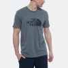 Το φθηνότερο 🔥 T-Shirts | Μπλούζα κοντό μανίκι The North Face Ανδρικό T-Shirt TNFMDGYHTR(STD) 🤩 -Nike πωλήσεων the north face m s s easy tee 4