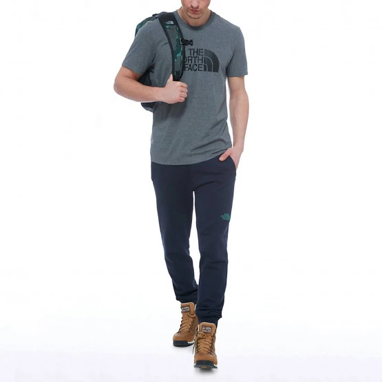 Το φθηνότερο 🔥 T-Shirts | Μπλούζα κοντό μανίκι The North Face Ανδρικό T-Shirt TNFMDGYHTR(STD) 🤩 4 Το φθηνότερο 🔥 T-Shirts | Μπλούζα κοντό μανίκι The North Face Ανδρικό T-Shirt TNFMDGYHTR(STD) 🤩 - Image 2