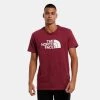Τοπ 10 🤩 T-Shirts | Μπλούζα κοντό μανίκι The North Face Ανδρικό T-Shirt CORDOVAN 🎁 -Nike πωλήσεων the north face m s s easy tee cordovan