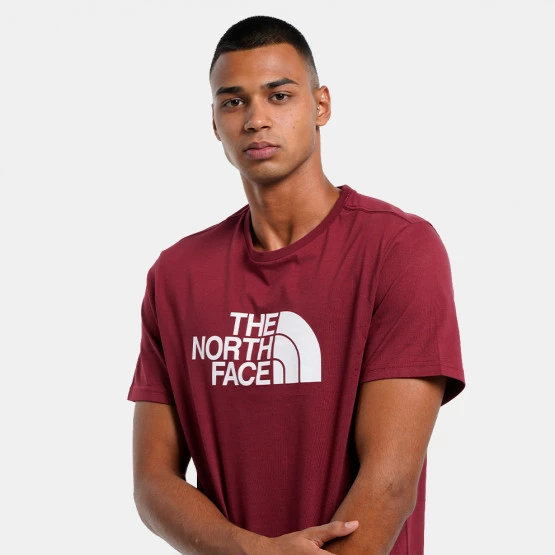 Τοπ 10 🤩 T-Shirts | Μπλούζα κοντό μανίκι The North Face Ανδρικό T-Shirt CORDOVAN 🎁 5 Τοπ 10 🤩 T-Shirts | Μπλούζα κοντό μανίκι The North Face Ανδρικό T-Shirt CORDOVAN 🎁 - Image 3