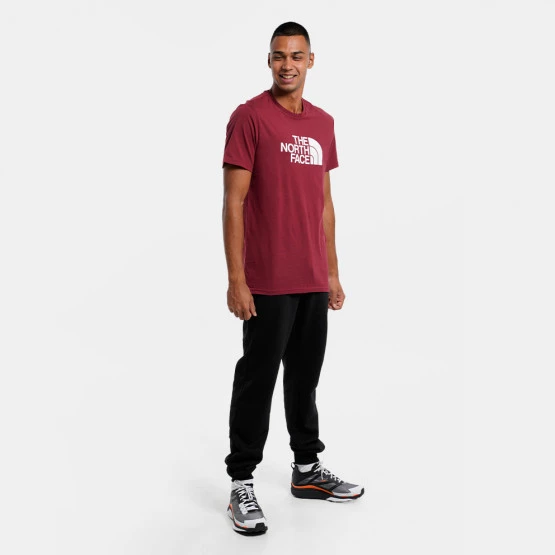 Τοπ 10 🤩 T-Shirts | Μπλούζα κοντό μανίκι The North Face Ανδρικό T-Shirt CORDOVAN 🎁 6 Τοπ 10 🤩 T-Shirts | Μπλούζα κοντό μανίκι The North Face Ανδρικό T-Shirt CORDOVAN 🎁 - Image 4