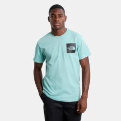 Αγορά ✔️ T-Shirts | Μπλούζα κοντό μανίκι The North Face Fine Ανδρικό T-Shirt WASABI 🔔 9 Αγορά ✔️ T-Shirts | Μπλούζα κοντό μανίκι The North Face Fine Ανδρικό T-Shirt WASABI 🔔 -Nike πωλήσεων the north face m s s fine tee wasabi 3