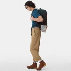 Ολοκαίνουργιο 😀 T-Shirts | Μπλούζα κοντό μανίκι The North Face Mount Line 2 Ανδρικό T-Shirt MONTRYBLU/TNFWT 🌟 -Nike πωλήσεων the north face m s s mount line tee montryblu tn 5