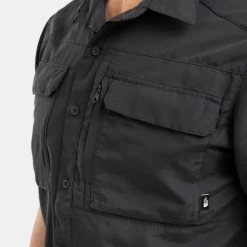 Πολύ καλή προσφορά 🤩 Κοντομάνικα Πουκάμισα THE NORTH FACE Sequoia Ανδρικό Κοντομάνικο Πουκάμισο ASPHALT GREY 🧨 -Nike πωλήσεων the north face m s s sequoia shirt asphalt grey 4