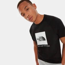 Flash Sale 😀 T-Shirts | Μπλούζα κοντό μανίκι The North Face Ανδρικό T-Shirt TNFBLACK/TNFWHT ❤️ 8 Flash Sale 😀 T-Shirts | Μπλούζα κοντό μανίκι The North Face Ανδρικό T-Shirt TNFBLACK/TNFWHT ❤️ -Nike πωλήσεων the north face m ss rag red box tee 2