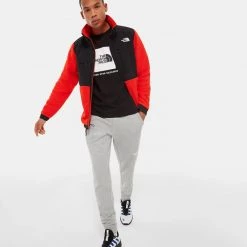 Flash Sale 😀 T-Shirts | Μπλούζα κοντό μανίκι The North Face Ανδρικό T-Shirt TNFBLACK/TNFWHT ❤️ 9 Flash Sale 😀 T-Shirts | Μπλούζα κοντό μανίκι The North Face Ανδρικό T-Shirt TNFBLACK/TNFWHT ❤️ -Nike πωλήσεων the north face m ss rag red box tee 3