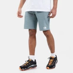 Η καλύτερη συμφωνία 🔥 Σορτς | Βερμούδες The North Face Graphic Ανδρικό Σορτς GOBLIN BLUE 🎁 -Nike πωλήσεων the north face m stand short light goblin blue 2