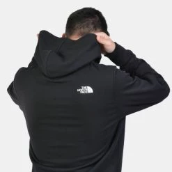 Κουπόνι 🎁 Μπλούζες με Κουκούλα The North Face Standard Ανδρική Μπλούζα με Κουκούλα TNF BLACK 🧨 -Nike πωλήσεων the north face m standard hoodie 2