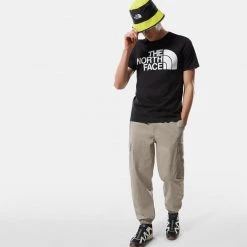 Πολύ καλή προσφορά 🛒 T-Shirts | Μπλούζα κοντό μανίκι The North Face Standard Ανδρικό T-Shirt TNF BLACK 👍 11 Πολύ καλή προσφορά 🛒 T-Shirts | Μπλούζα κοντό μανίκι The North Face Standard Ανδρικό T-Shirt TNF BLACK 👍 -Nike πωλήσεων the north face m standard ss tee 4