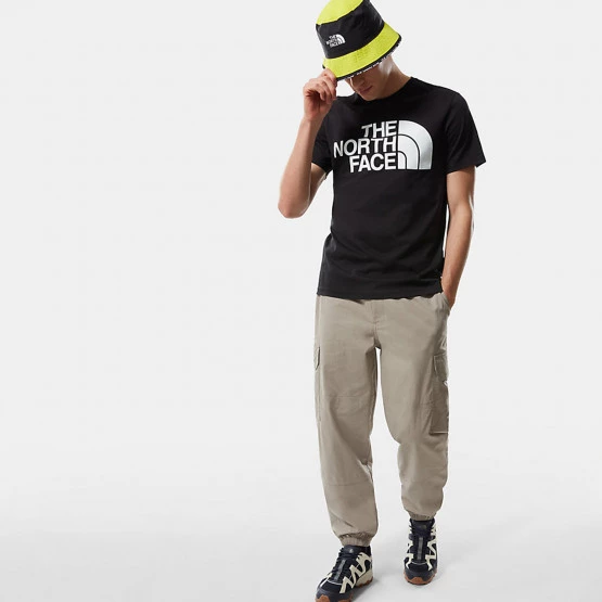 Πολύ καλή προσφορά 🛒 T-Shirts | Μπλούζα κοντό μανίκι The North Face Standard Ανδρικό T-Shirt TNF BLACK 👍 7 Πολύ καλή προσφορά 🛒 T-Shirts | Μπλούζα κοντό μανίκι The North Face Standard Ανδρικό T-Shirt TNF BLACK 👍 - Image 5