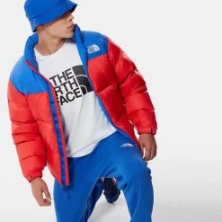 Κουπόνι 😀 T-Shirts | Μπλούζα κοντό μανίκι The North Face Standard Ανδρικό T-Shirt TNF WHITE 👏 -Nike πωλήσεων the north face m standard ss tee 7