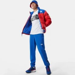 Κουπόνι 😀 T-Shirts | Μπλούζα κοντό μανίκι The North Face Standard Ανδρικό T-Shirt TNF WHITE 👏 -Nike πωλήσεων the north face m standard ss tee 8