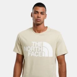 Αγορά 🛒 T-Shirts | Μπλούζα κοντό μανίκι The North Face Standard Ανδρικό T-Shirt GRAVEL ❤️ 8 Αγορά 🛒 T-Shirts | Μπλούζα κοντό μανίκι The North Face Standard Ανδρικό T-Shirt GRAVEL ❤️ -Nike πωλήσεων the north face m standard ss tee gravel 2