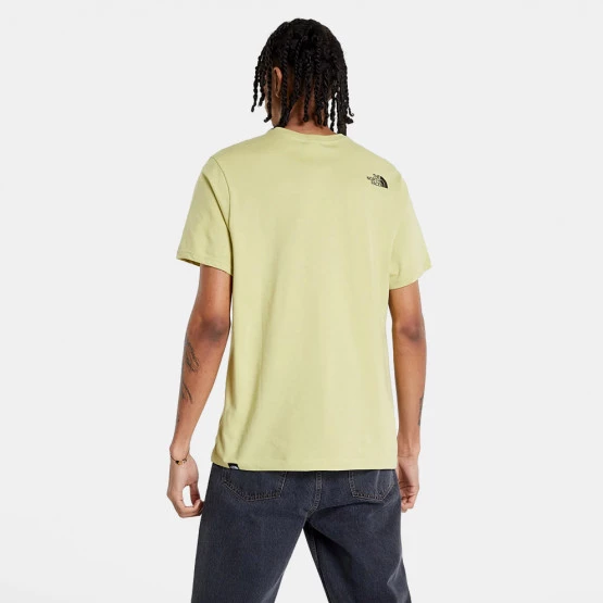 Κουπόνι ✔️ T-Shirts | Μπλούζα κοντό μανίκι The North Face Standard Weeping Willow Ανδρικό T-Shirt WEEPING WILLOW 😀 4 Κουπόνι ✔️ T-Shirts | Μπλούζα κοντό μανίκι The North Face Standard Weeping Willow Ανδρικό T-Shirt WEEPING WILLOW 😀 - Image 2