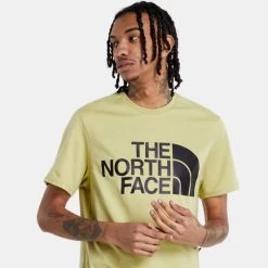 Κουπόνι ✔️ T-Shirts | Μπλούζα κοντό μανίκι The North Face Standard Weeping Willow Ανδρικό T-Shirt WEEPING WILLOW 😀 7 Κουπόνι ✔️ T-Shirts | Μπλούζα κοντό μανίκι The North Face Standard Weeping Willow Ανδρικό T-Shirt WEEPING WILLOW 😀 -Nike πωλήσεων the north face m standard ss tee weeping willow 2