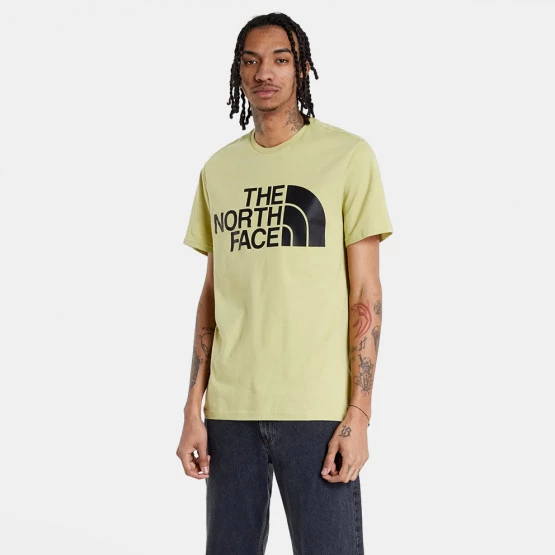 Κουπόνι ✔️ T-Shirts | Μπλούζα κοντό μανίκι The North Face Standard Weeping Willow Ανδρικό T-Shirt WEEPING WILLOW 😀 3 Κουπόνι ✔️ T-Shirts | Μπλούζα κοντό μανίκι The North Face Standard Weeping Willow Ανδρικό T-Shirt WEEPING WILLOW 😀