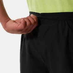 Προϋπολογισμός 😉 Σορτς | Βερμούδες The North Face Sunriser 2-In-1 Ανδρικό Σορτς για Τρέξιμο TNF BLACK ❤️ -Nike πωλήσεων the north face m sunrsr 2in1 shrt tnf b 4