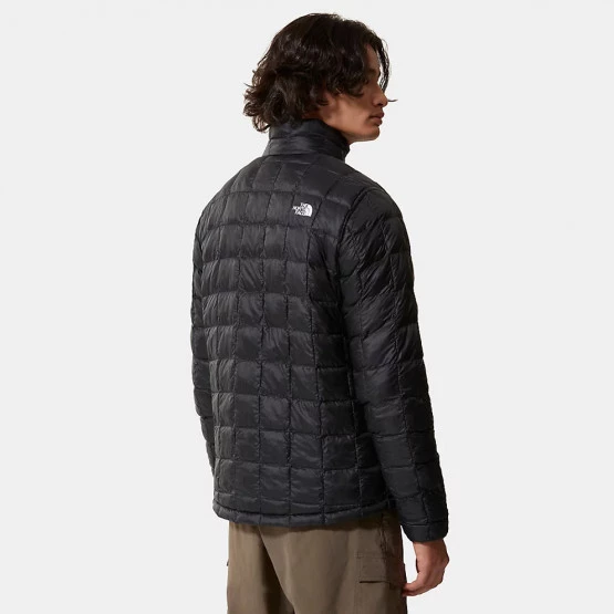 Πολύ καλή προσφορά 🔔 Μπουφάν The North Face Thermoball Eco Ανδρικό Μπουφάν TNF BLACK 🔔 4 Πολύ καλή προσφορά 🔔 Μπουφάν The North Face Thermoball Eco Ανδρικό Μπουφάν TNF BLACK 🔔 - Image 2