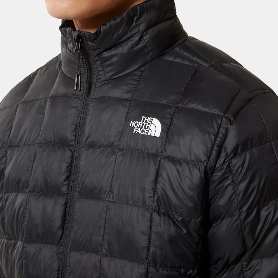 Πολύ καλή προσφορά 🔔 Μπουφάν The North Face Thermoball Eco Ανδρικό Μπουφάν TNF BLACK 🔔 6 Πολύ καλή προσφορά 🔔 Μπουφάν The North Face Thermoball Eco Ανδρικό Μπουφάν TNF BLACK 🔔 - Image 4