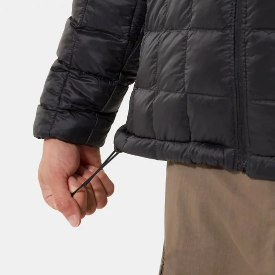 Πολύ καλή προσφορά 🔔 Μπουφάν The North Face Thermoball Eco Ανδρικό Μπουφάν TNF BLACK 🔔 8 Πολύ καλή προσφορά 🔔 Μπουφάν The North Face Thermoball Eco Ανδρικό Μπουφάν TNF BLACK 🔔 - Image 6