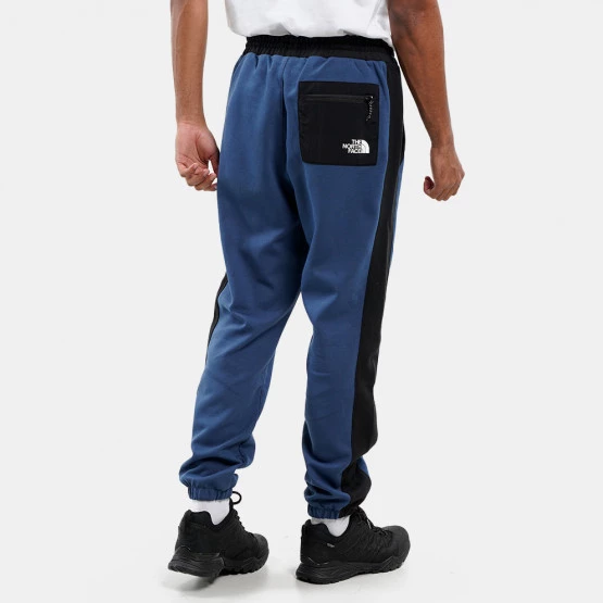 Εξοδος 💯 Φόρμες The North Face Tech Ανδρικό Παντελόνι Φόρμας SHADY BLUE ✨ 4 Εξοδος 💯 Φόρμες The North Face Tech Ανδρικό Παντελόνι Φόρμας SHADY BLUE ✨ - Image 2