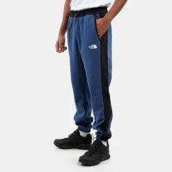 Εξοδος 💯 Φόρμες The North Face Tech Ανδρικό Παντελόνι Φόρμας SHADY BLUE ✨ 8 Εξοδος 💯 Φόρμες The North Face Tech Ανδρικό Παντελόνι Φόρμας SHADY BLUE ✨ -Nike πωλήσεων the north face m tnf tech pnt shady blu 2