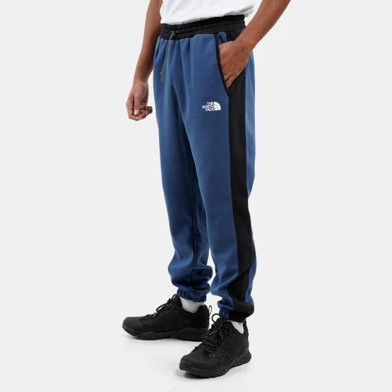 Εξοδος 💯 Φόρμες The North Face Tech Ανδρικό Παντελόνι Φόρμας SHADY BLUE ✨ 5 Εξοδος 💯 Φόρμες The North Face Tech Ανδρικό Παντελόνι Φόρμας SHADY BLUE ✨ - Image 3