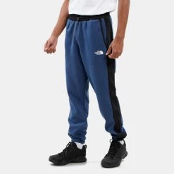 Εξοδος 💯 Φόρμες The North Face Tech Ανδρικό Παντελόνι Φόρμας SHADY BLUE ✨