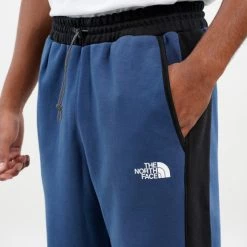 Εξοδος 💯 Φόρμες The North Face Tech Ανδρικό Παντελόνι Φόρμας SHADY BLUE ✨ 9 Εξοδος 💯 Φόρμες The North Face Tech Ανδρικό Παντελόνι Φόρμας SHADY BLUE ✨ -Nike πωλήσεων the north face m tnf tech pnt shady blu 3