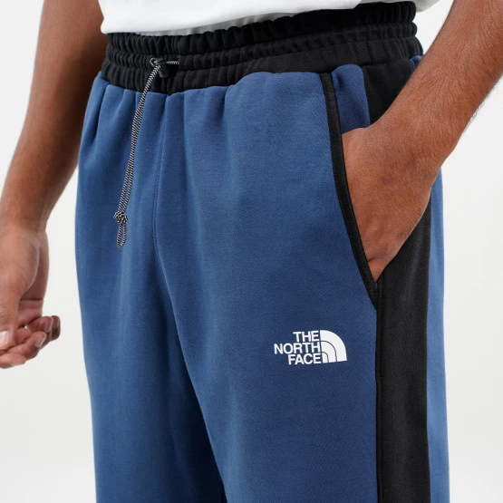 Εξοδος 💯 Φόρμες The North Face Tech Ανδρικό Παντελόνι Φόρμας SHADY BLUE ✨ 6 Εξοδος 💯 Φόρμες The North Face Tech Ανδρικό Παντελόνι Φόρμας SHADY BLUE ✨ - Image 4