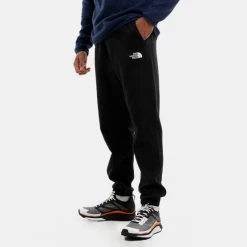 Εξοδος 🔔 Φόρμες The North Face Tech Ανδρικό Παντελόνι Φόρμας TNF BLACK 🔔 -Nike πωλήσεων the north face m tnf tech pnt tnf black 3